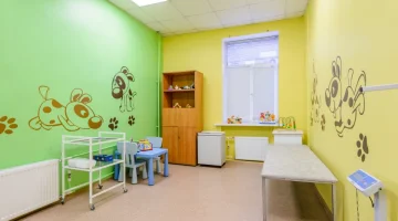 Многопрофильный медицинский центр МСЧ №157 изображение 4