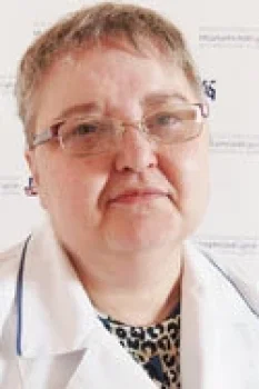 Гуляева Алла Евгеньевна