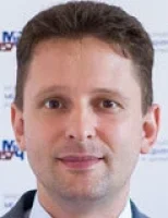 Шеховцов Даниил Георгиевич