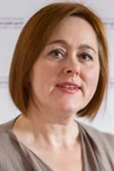 Осташова Елена Ивановна