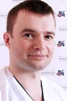 Анисимов Дмитрий Евгеньевич