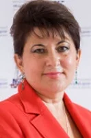 Варухина Ригина Александровна
