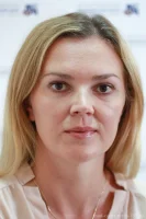 Крысина Дарья Юрьевна
