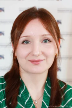 Гасанбутаева Марианна Сергеевна