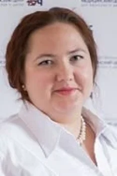 Шнырева Елена Валерьевна