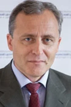 Пилипенко Юрий Евгеньевич