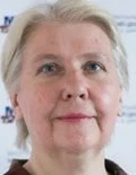 Ковалева Марина Юрьевна