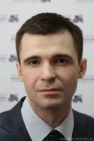 Соловьев Юрий Алексеевич