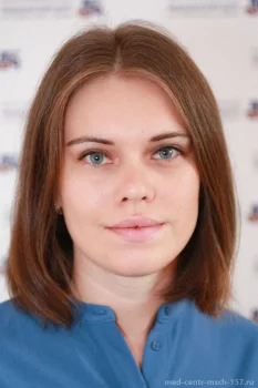 Ишукова Екатерина Васильевна