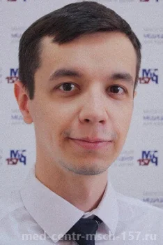 Дюрис Александр Петрович