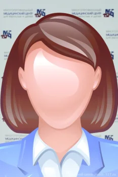 Рухлова Светлана Феликсовна