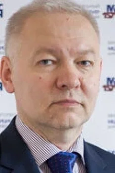 Коновалов Алексей Алексеевич