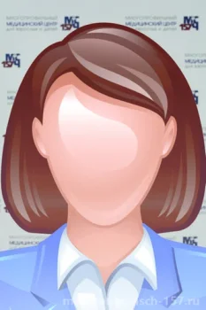 Кондратенко Екатерина Анатольевна