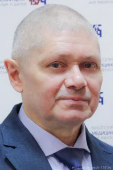Аверьянов Михаил Артурович